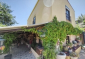 Chalet independiente con terreno en venta en la España, Alcoy, ref: TR414215 foto