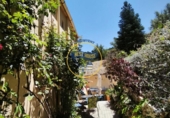 Chalet independiente con terreno en venta en la España, Alcoy, ref: TR414215 foto