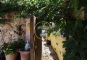 Chalet independiente con terreno en venta en la España, Alcoy, ref: TR414215 foto