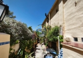 Chalet independiente con terreno en venta en la España, Alcoy, ref: TR414215 foto