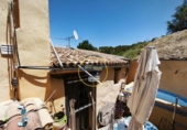 Chalet independiente con terreno en venta en la España, Alcoy, ref: TR414215 foto