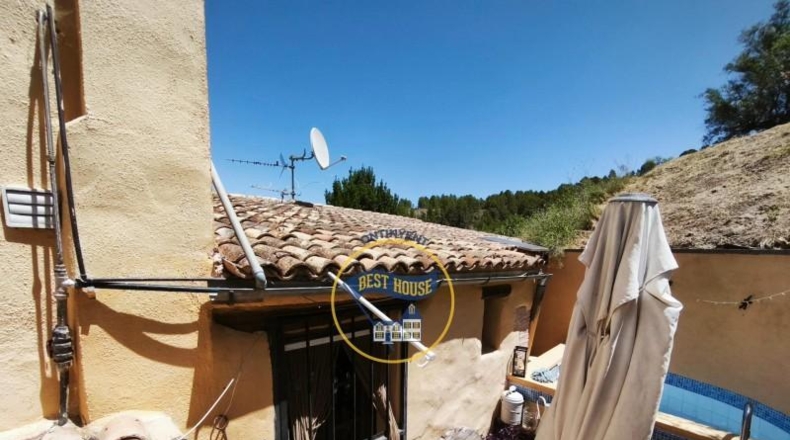 Аликанте - Alcoy - 23510m2