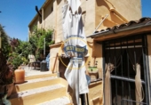 Chalet independiente con terreno en venta en la España, Alcoy, ref: TR414215 foto