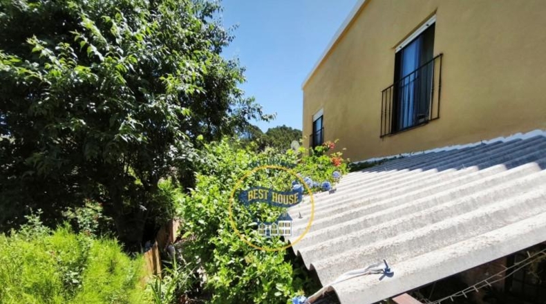 Аликанте - Alcoy - 23510m2