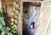 Chalet independiente con terreno en venta en la España, Alcoy, ref: TR414215 foto