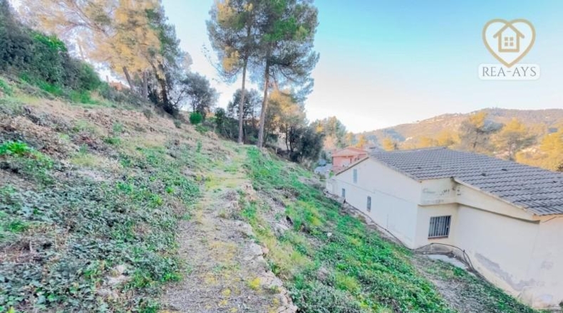 Barcelona - Olesa de Bonesvalls - 1759m2