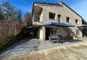 Casa de campo con terreno en venta en la España, Massanes, ref: TR414218 foto