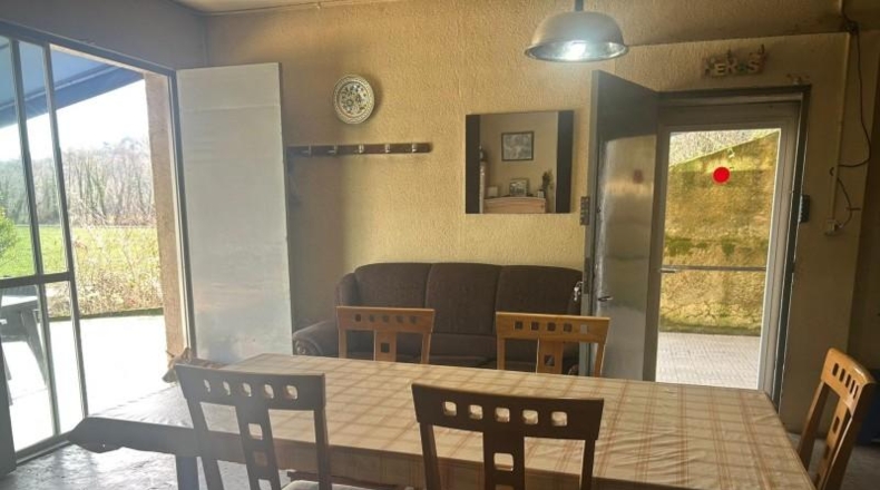 Жирона - Maçanes - 1682m2