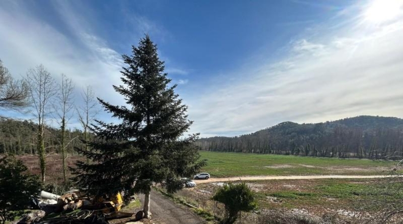 Жирона - Maçanes - 1682m2
