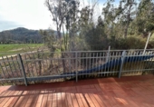 Casa de campo con terreno en venta en la España, Massanes, ref: TR414218 foto