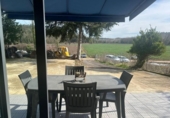 Casa de campo con terreno en venta en la España, Massanes, ref: TR414218 foto