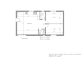 Casa de campo con terreno en venta en la España, Massanes, ref: TR414218 foto