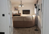 Chalet independiente con terreno en venta en la España, Viver, ref: TR407210 foto