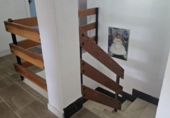 Chalet independiente con terreno en venta en la España, Viver, ref: TR407210 foto