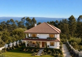 Finca rústica en venda a la España, Santa Uxía de Ribeira, ref.: TR279678 foto