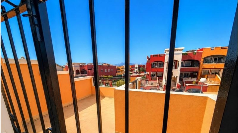 Alicante - Orihuela - 119m2