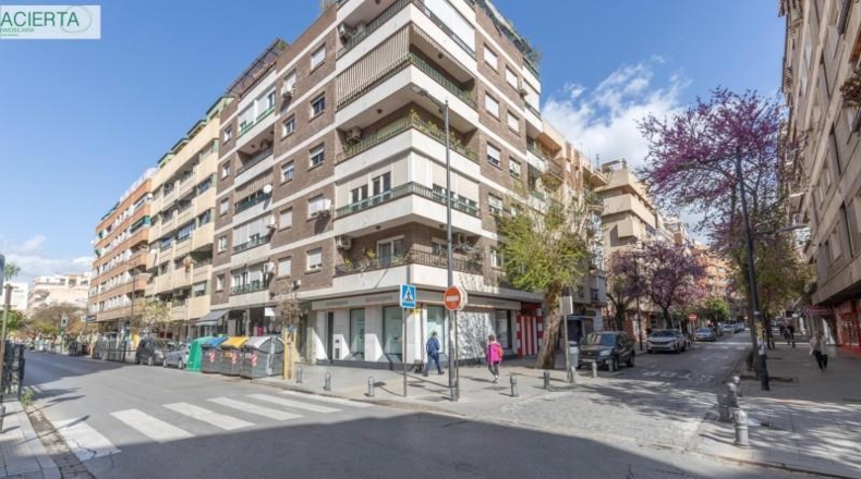 Granada - Granada - 97m2