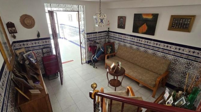 Córdoba - Кордова - 181m2