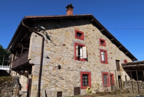 Cabezón de la Sal 545&nbsp;m²