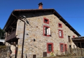 Casa de pueblo en venta en la España, Cabezón de la Sal, ref: TR364376 foto