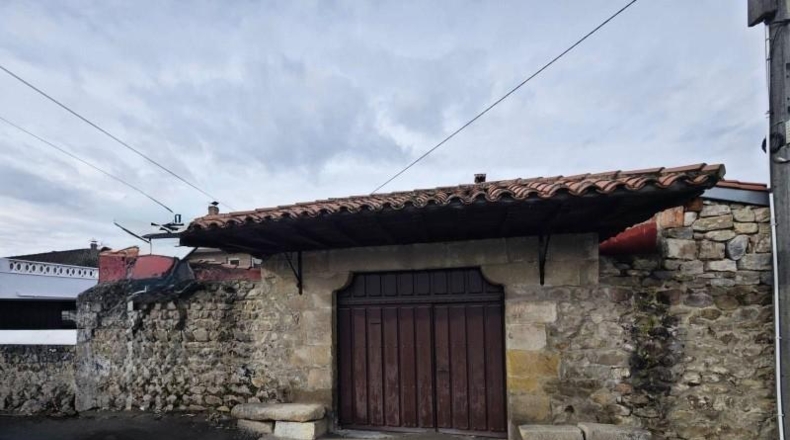 Cantabria - Cabezón de la Sal - 545m2