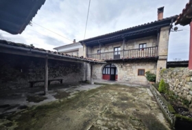 Cabezón de la Sal 545&nbsp;m²