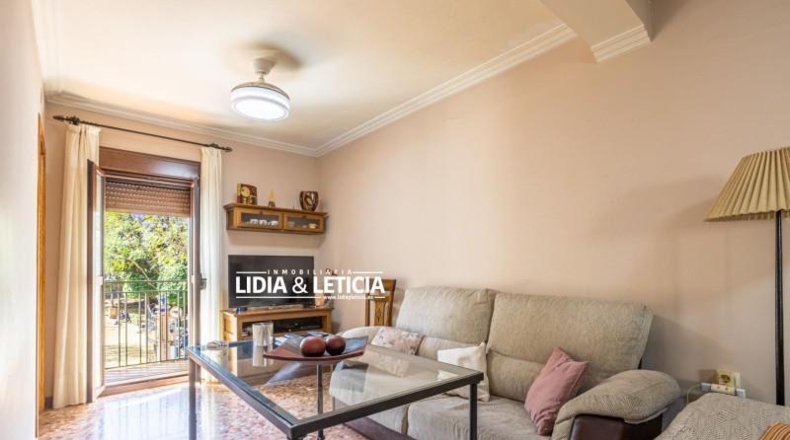 Sevilla - Alcalá de Guadaíra - 85m2