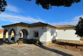 Chiclana de la Frontera 1200&nbsp;m²