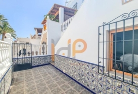 Media Legua 123&nbsp;m²