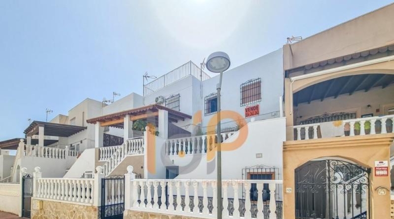 Almería - Vera - 123m2