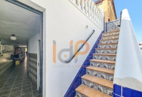 Media Legua 123&nbsp;m²