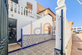 Media Legua 123&nbsp;m²