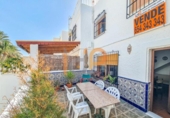 Casa de poble en venda a la España, Media Legua, ref.: TR375816 foto