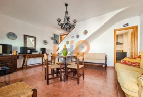 Media Legua 123&nbsp;m²