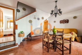 Media Legua 123&nbsp;m²