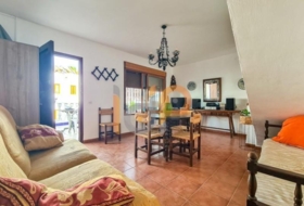 Media Legua 123&nbsp;m²