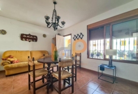 Media Legua 123&nbsp;m²