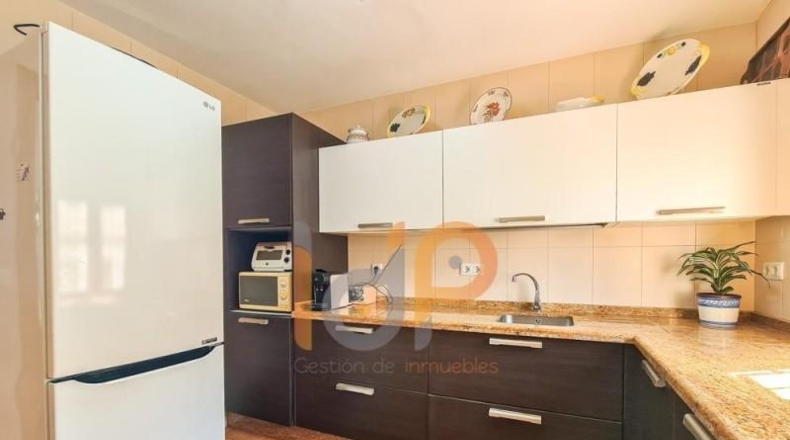 Almería - Vera - 123m2