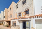 Casa de poble en venda a la España, Media Legua, ref.: TR375816 foto