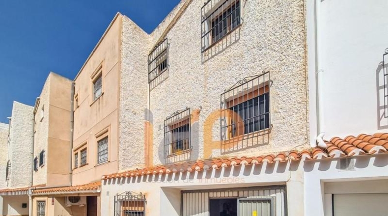 Almería - Vera - 123m2