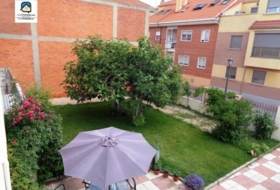 Santovenia de Pisuerga 326&nbsp;m²