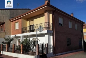 Santovenia de Pisuerga 326&nbsp;m²