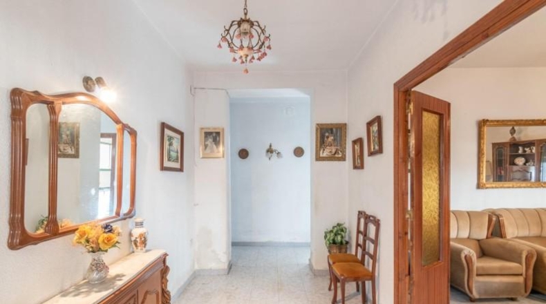 Granada - Purchil - 296m2