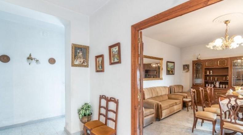 Granada - Purchil - 296m2