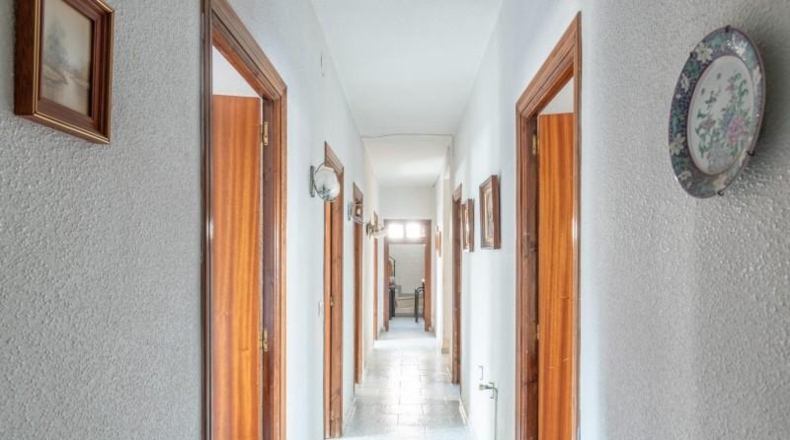 Granada - Purchil - 296m2