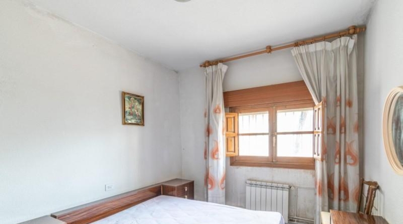 Granada - Purchil - 296m2