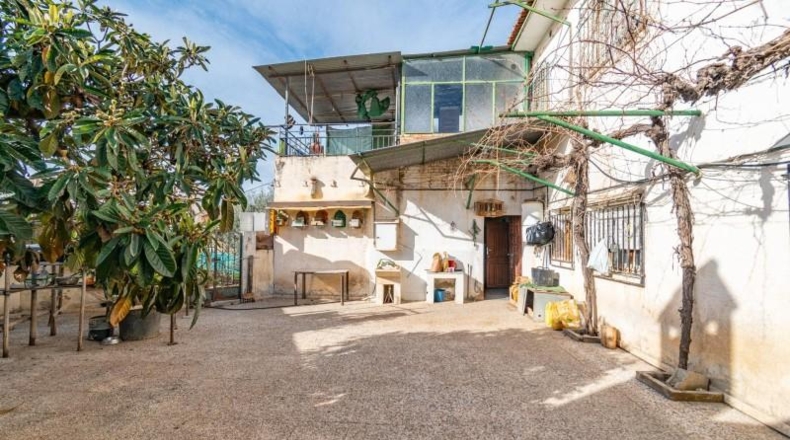 Granada - Purchil - 296m2