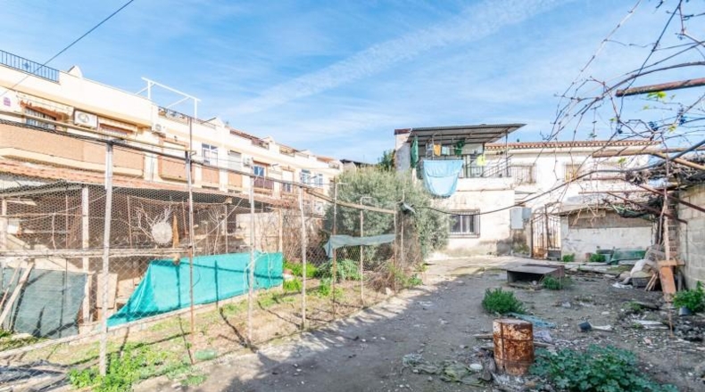 Granada - Purchil - 296m2