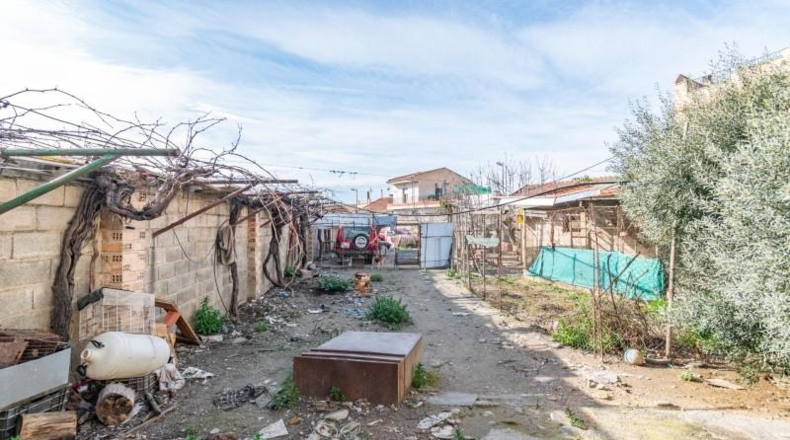 Granada - Purchil - 296m2