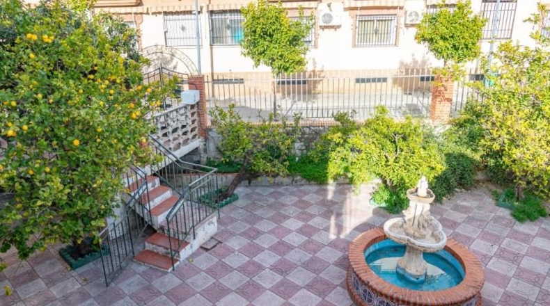Granada - Purchil - 296m2